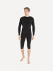Т/Б Верх Accapi Polar Bear Sport Man (Мужской; M-L; Black)